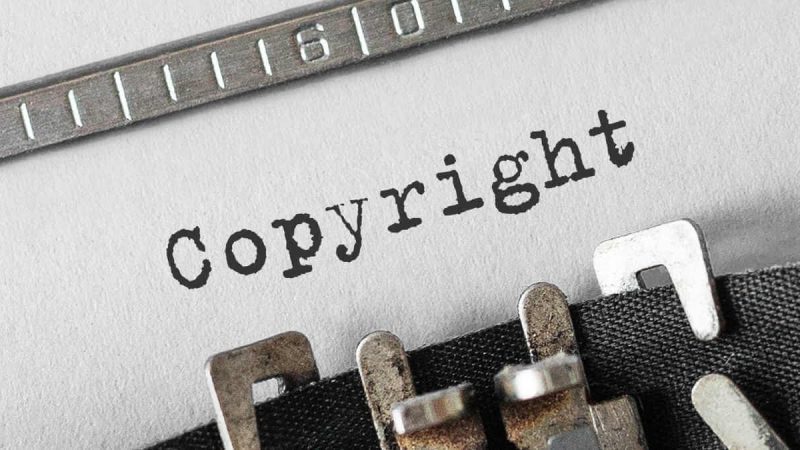 que-es-copyright